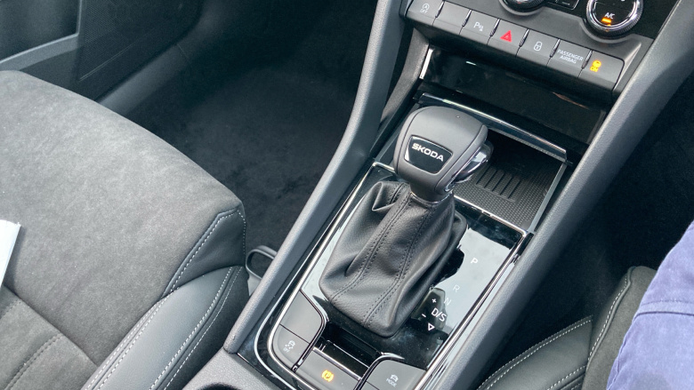 Skoda Karoq 1.5 TSI SE L Edition 5dr DSG Petrol Estate